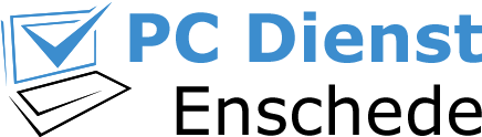 PC Dienst Enschede Logo